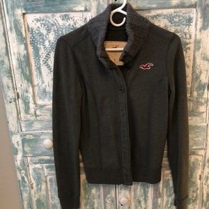 Hollister sweater